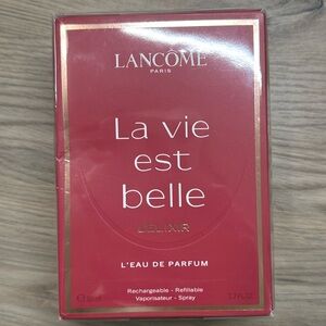 Lancôme La vie est belle
